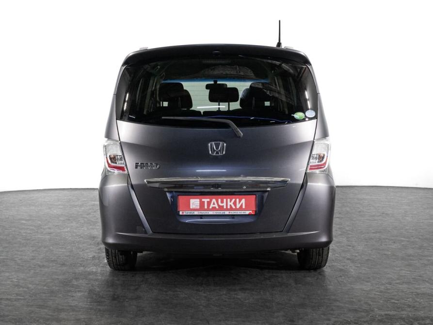 Honda Freed I Рестайлинг Иркутск  - изображение 4
