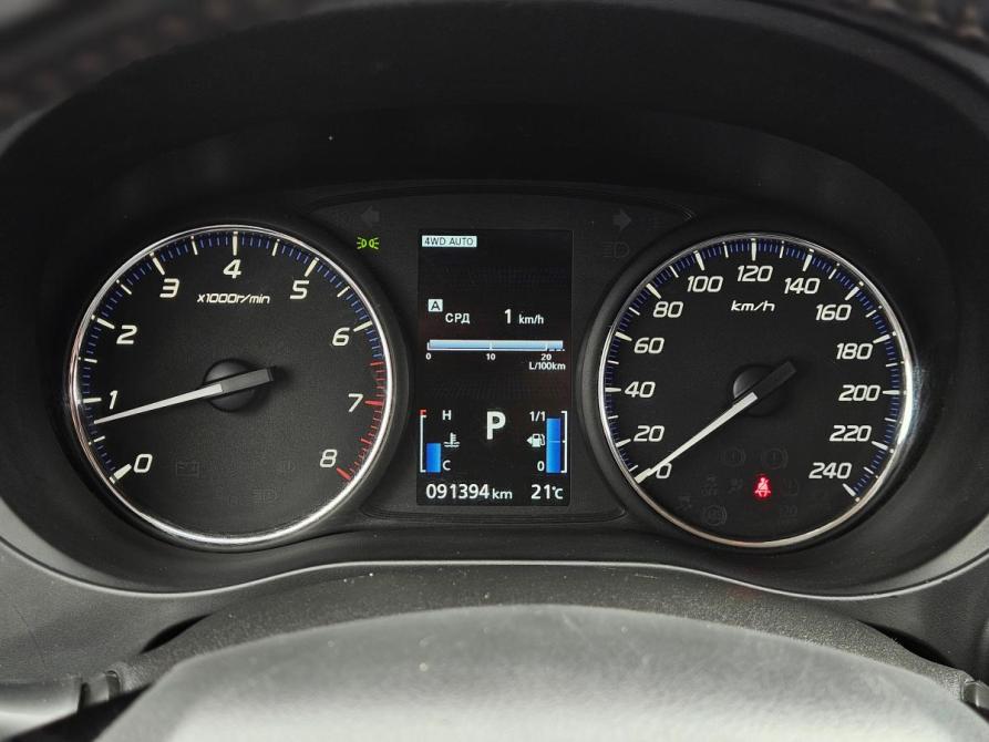 Mitsubishi Outlander III Рестайлинг 2 Вологда  - изображение 28