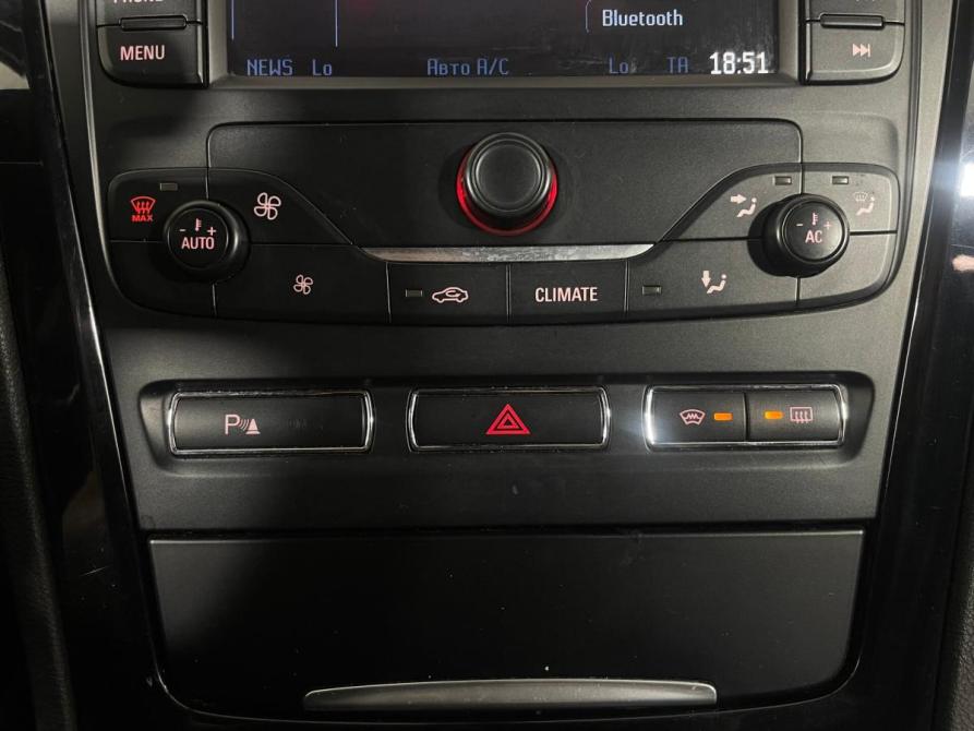 Ford Mondeo IV Рестайлинг Воронеж  - изображение 16