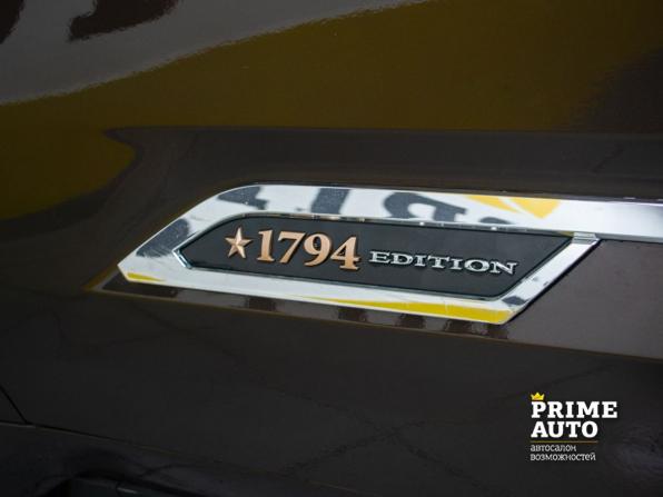 Toyota Tundra III с пробегом 2024 года, цена 8 999 000 рублей, 4200 км, offers.body_type.unknown, Автокод Объявления