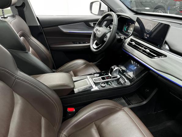 Chery Tiggo 8 Pro I с пробегом 2022 года, цена 2 150 000 рублей, 71769 км, внедорожник, Автокод Объявления