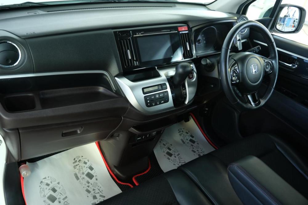 Honda N-WGN I Омск  - изображение 16