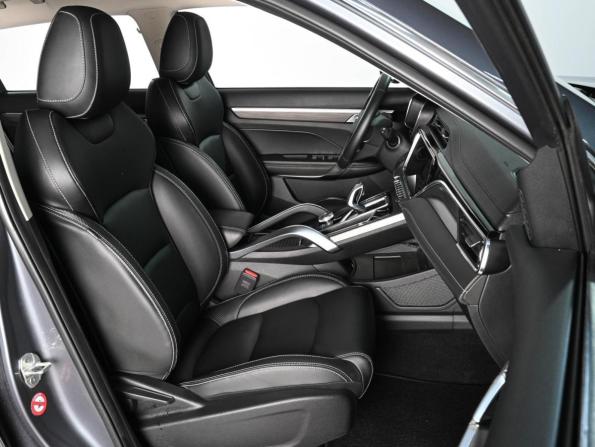 Geely Atlas Pro с пробегом 2021 года, цена 2 099 000 рублей, 27836 км, внедорожник, Автокод Объявления