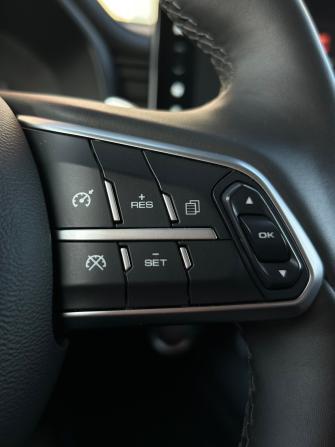 Haval F7x I Рестайлинг с пробегом 2023 года, цена 2 190 000 рублей, 37046 км, внедорожник, Автокод Объявления