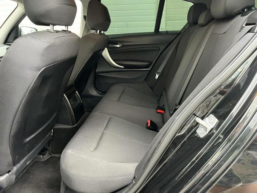 BMW 1 серии II (F20/F21) Санкт-Петербург  - изображение 14