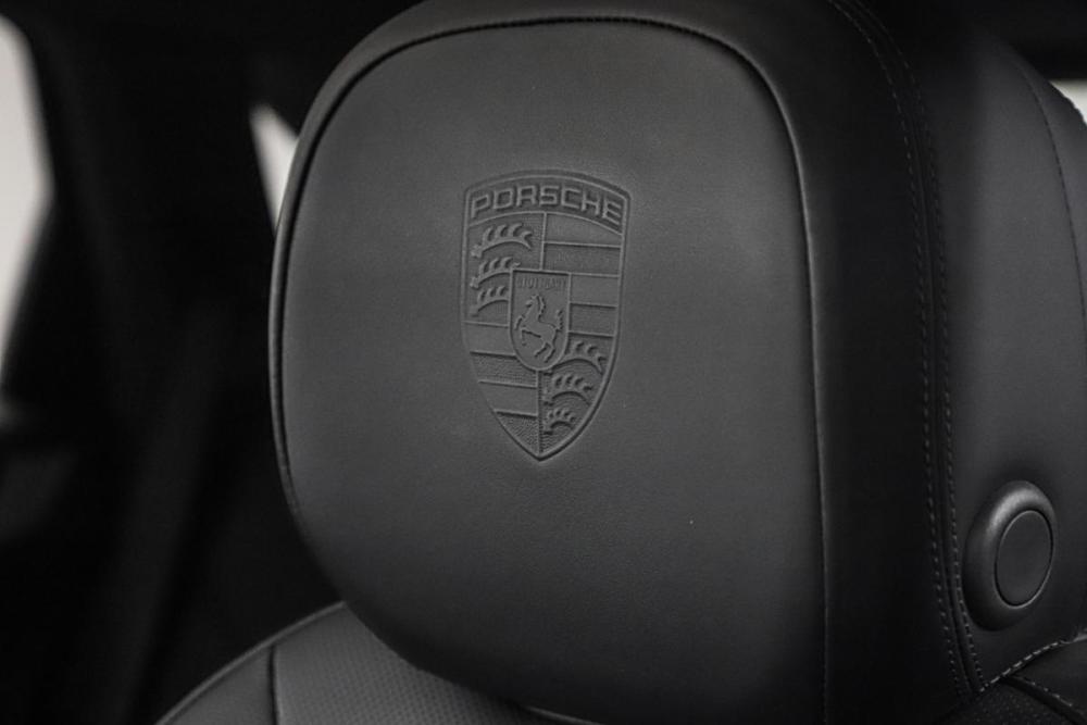 Porsche Cayenne III Рестайлинг Москва  - изображение 32