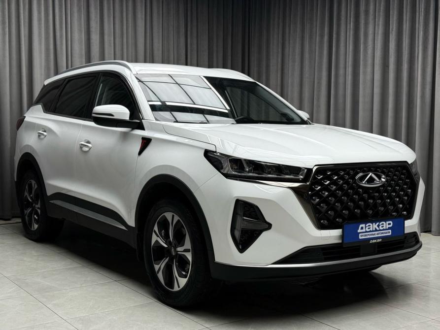 Chery Tiggo 7 Pro Max I Ижевск  - изображение 1