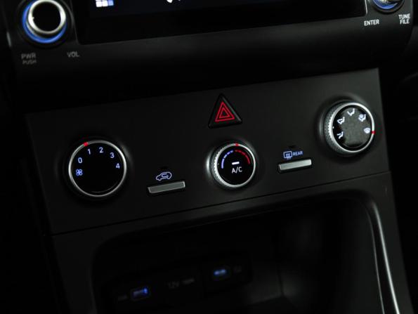 Hyundai Creta II с пробегом 2021 года, цена 2 249 777 рублей, 76952 км, внедорожник, Автокод Объявления