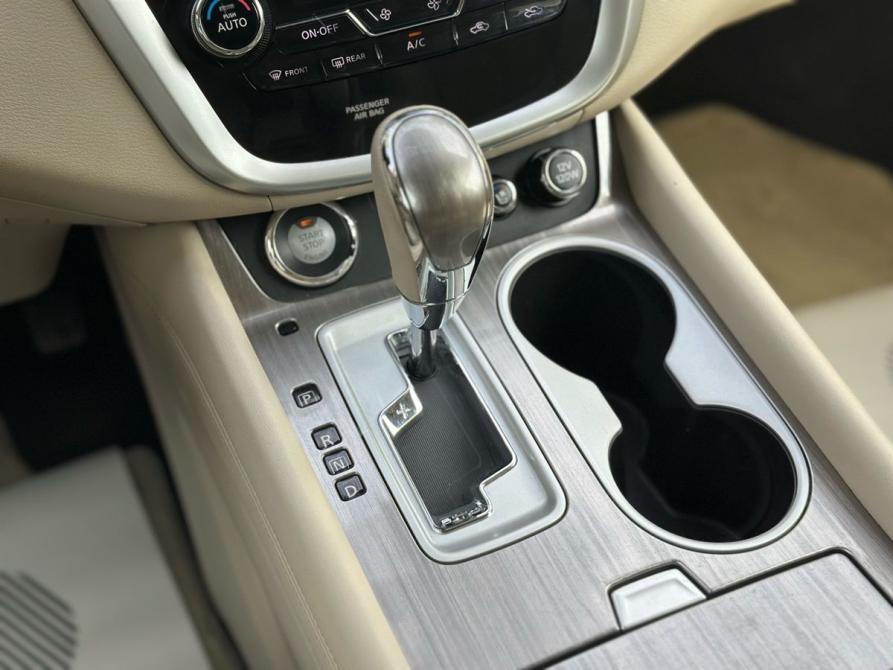 Nissan Murano III (Z52) Санкт-Петербург  - изображение 32