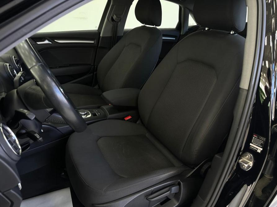 Audi A3 III (8V) Рестайлинг Санкт-Петербург  - изображение 17