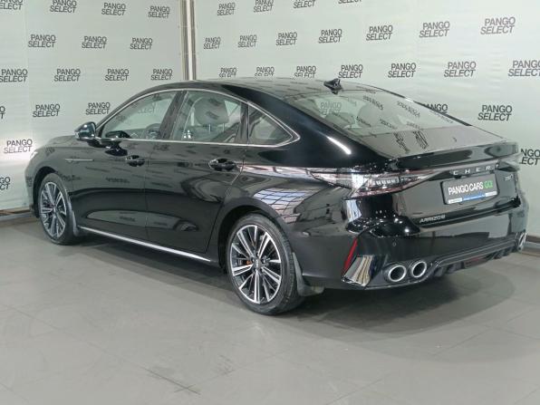 Chery Arrizo 8 с пробегом 2023 года, цена 2 339 000 рублей, 24864 км, седан, Автокод Объявления