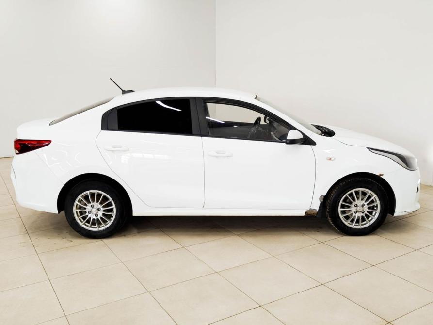 Kia Rio IV Тула  - изображение 4