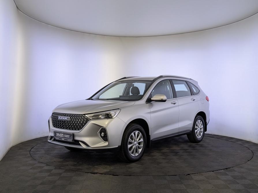 Haval M6 II Москва  - изображение 1