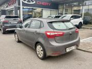 Kia Rio III Санкт-Петербург  - изображение 9