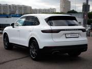 Porsche Cayenne III Москва  - изображение 36