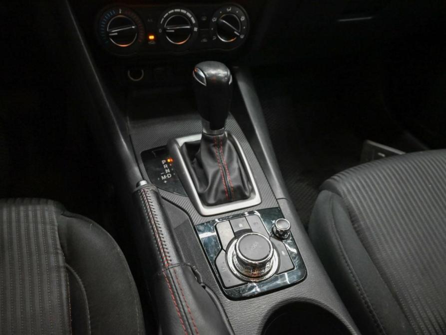 Mazda 3 III (BM) Екатеринбург  - изображение 16