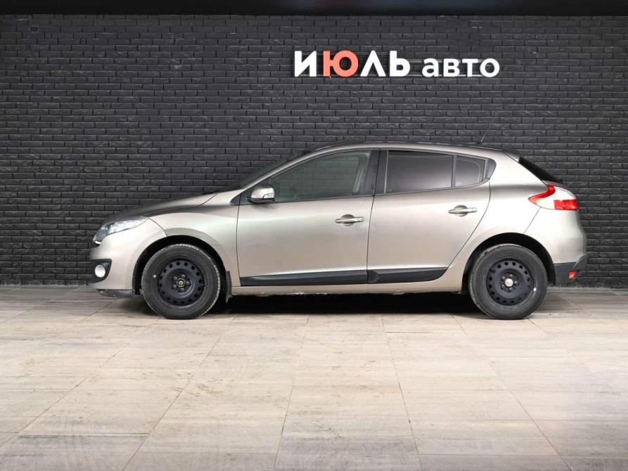 Renault Megane III Екатеринбург  - изображение 7