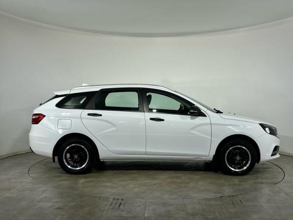 Lada (ВАЗ) Vesta I с пробегом 2020 года, цена 1 035 000 рублей, 49644 км, универсал, Автокод Объявления