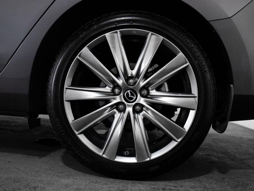 Mazda 6 III (GJ) Рестайлинг 2 Иркутск  - изображение 23