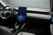 Honda e:NS1 Крым  - изображение 50