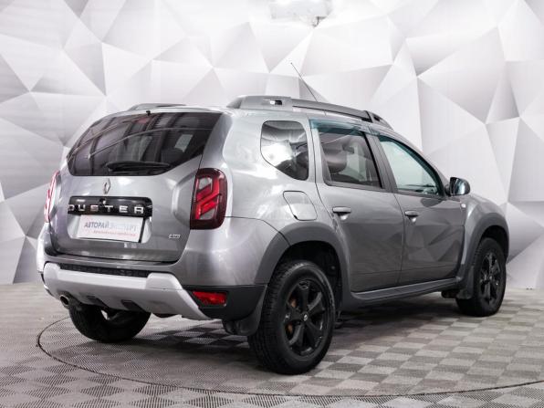 Renault Duster I Рестайлинг с пробегом 2020 года, цена 1 684 000 рублей, 87000 км, внедорожник, Автокод Объявления