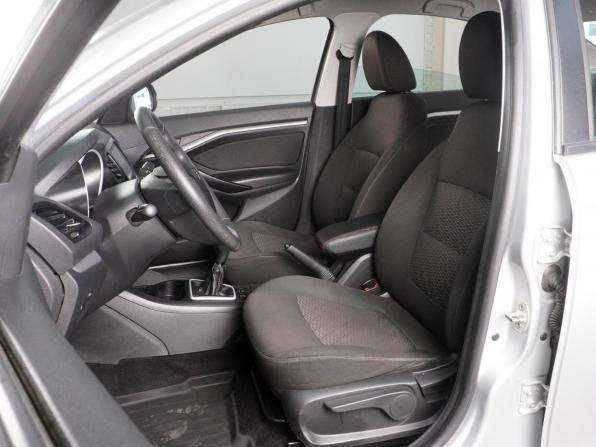 Lada (ВАЗ) Vesta I с пробегом 2016 года, цена 899 000 рублей, 86486 км, седан, Автокод Объявления