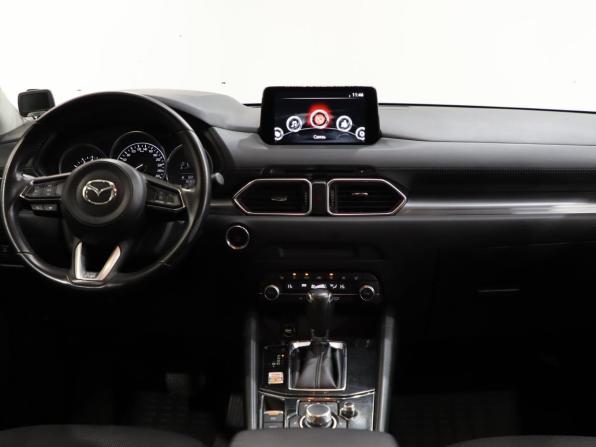 Mazda CX-5 II с пробегом 2020 года, цена 1 800 000 рублей, 153000 км, внедорожник, Автокод Объявления