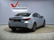 Mazda 6 III (GJ) Рестайлинг Уфа  - изображение 21