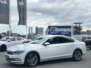 Volkswagen Passat B8 Новосибирск  - изображение 28