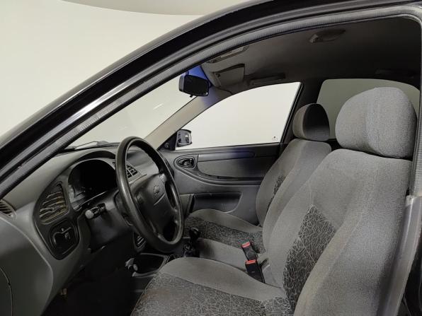 Chevrolet Lanos I с пробегом 2006 года, цена 139 000 рублей, 209000 км, седан, Автокод Объявления