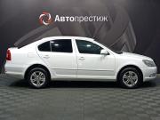 Skoda Octavia II (A5) Рестайлинг Оренбург  - изображение 19