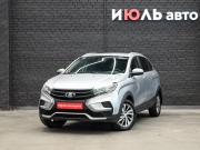 Lada (ВАЗ) XRAY I Екатеринбург  - изображение 18