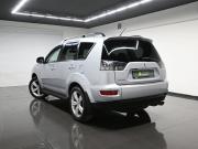 Mitsubishi Outlander II Рестайлинг Тверь  - изображение 29