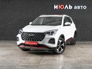 Chery Tiggo 4 Pro I Екатеринбург  - изображение 18