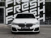 BMW 5 серии VII (G30/G31/G38) Рестайлинг Волгоград  - изображение 28