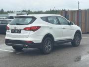 Hyundai Santa Fe III Пермь  - изображение 9