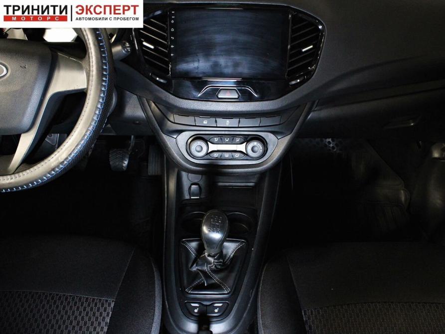 Lada (ВАЗ) Vesta I Белгород  - изображение 14