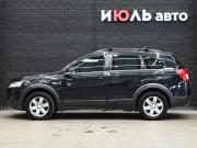 Chevrolet Captiva I Рестайлинг Екатеринбург  - изображение 26