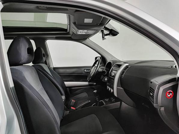 Nissan X-Trail II Рестайлинг с пробегом 2012 года, цена 1 470 000 рублей, 146216 км, внедорожник, Автокод Объявления