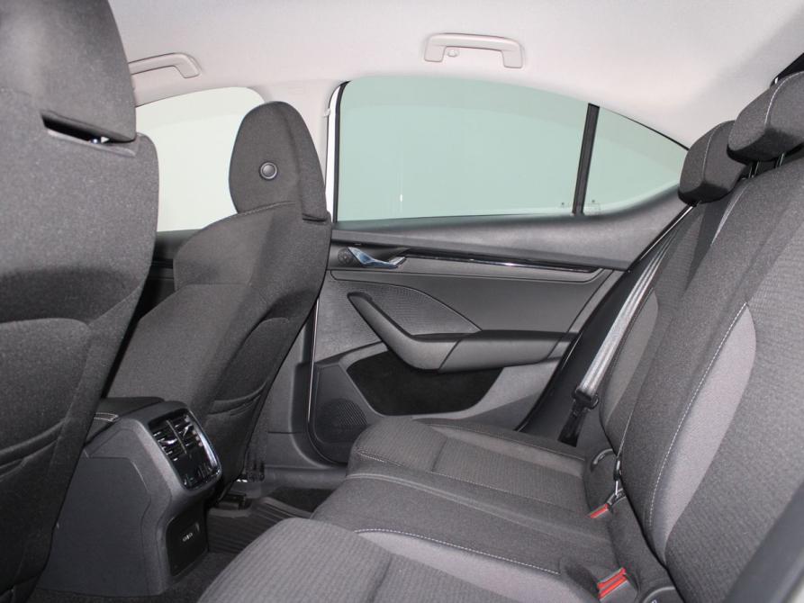 Skoda Octavia IV (A8) Старый Оскол  - изображение 19