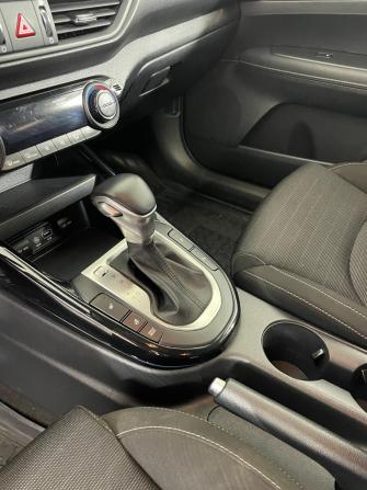 Kia Cerato IV с пробегом 2019 года, цена 1 880 000 рублей, 91474 км, седан, Автокод Объявления