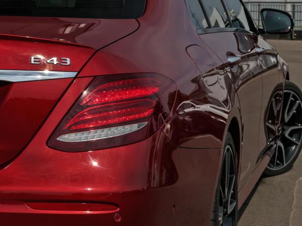 Mercedes-Benz E-Класс AMG V (W213) с пробегом 2017 года, цена 5 300 000 рублей, 34000 км, седан, Автокод Объявления