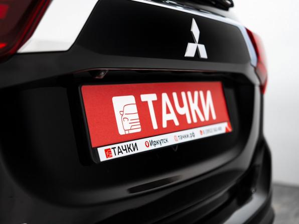 Mitsubishi Outlander III Рестайлинг 3 с пробегом 2020 года, цена 2 400 500 рублей, 49770 км, внедорожник, Автокод Объявления