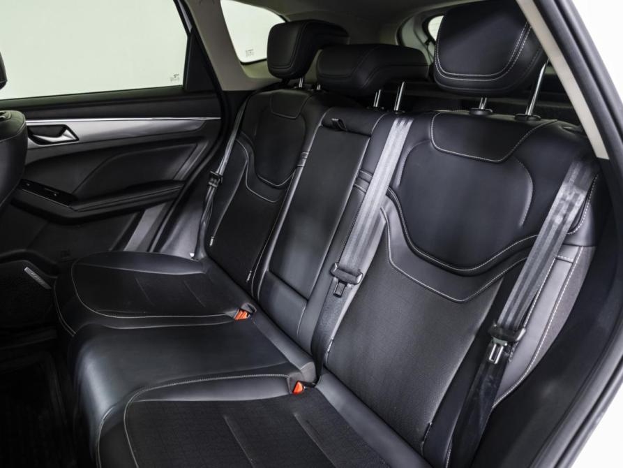 Haval Jolion I Рестайлинг Москва  - изображение 15