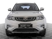 Geely Atlas I Москва  - изображение 32