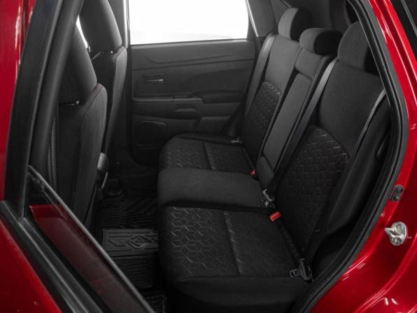 Mitsubishi Outlander Sport I Рестайлинг 3 с пробегом 2019 года, цена 2 089 000 рублей, 843925 км, внедорожник, Автокод Объявления
