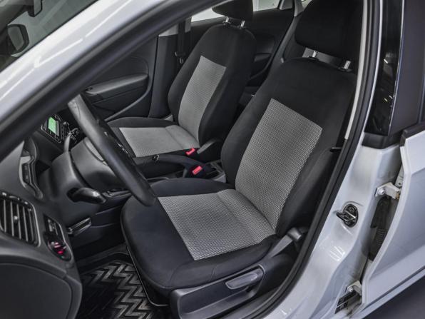 Volkswagen Polo V с пробегом 2015 года, цена 691 850 рублей, 198000 км, седан, Автокод Объявления