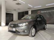 Lada (ВАЗ) Granta I Рестайлинг Минеральные Воды  - изображение 19
