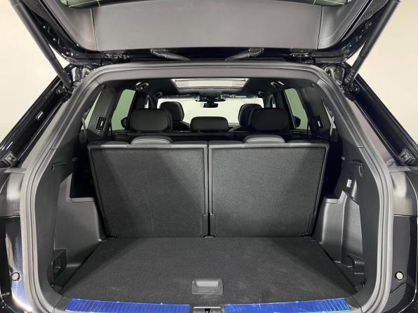 Volkswagen Teramont II (China Market) с пробегом 2026 года, цена 6 049 000 рублей, 20 км, внедорожник, Автокод Объявления