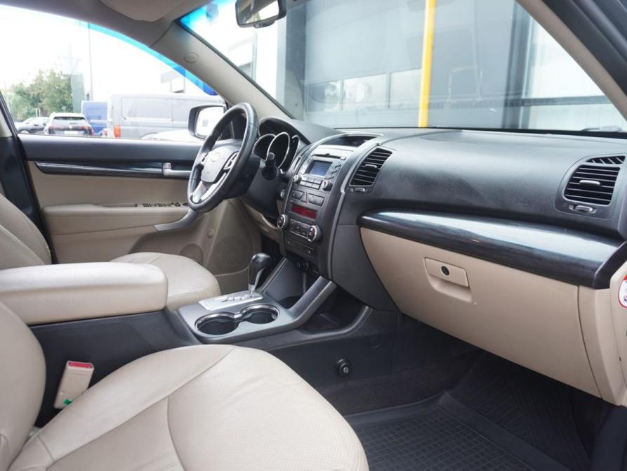 Kia Sorento II Москва  - изображение 11